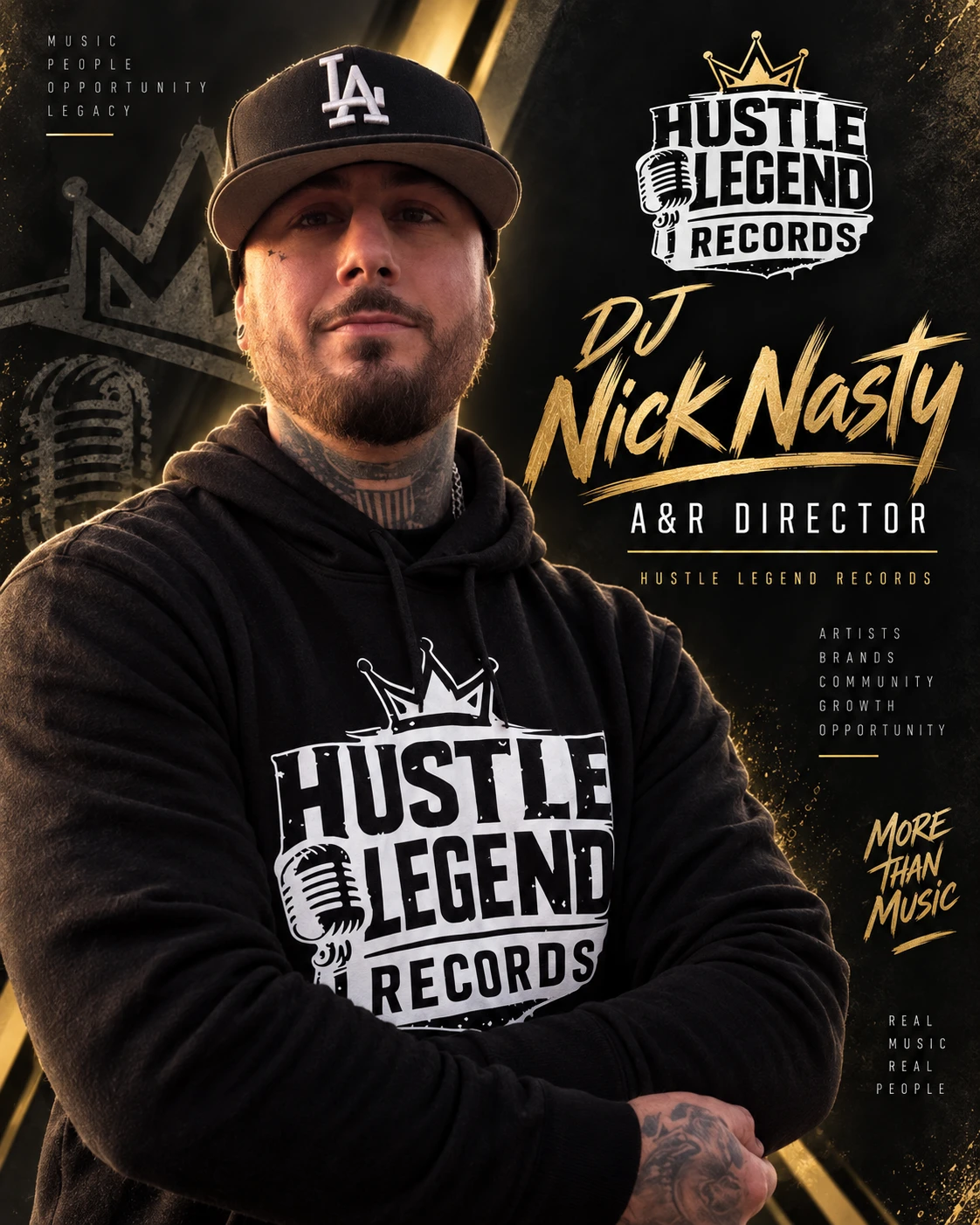 DJ Nick Nasty