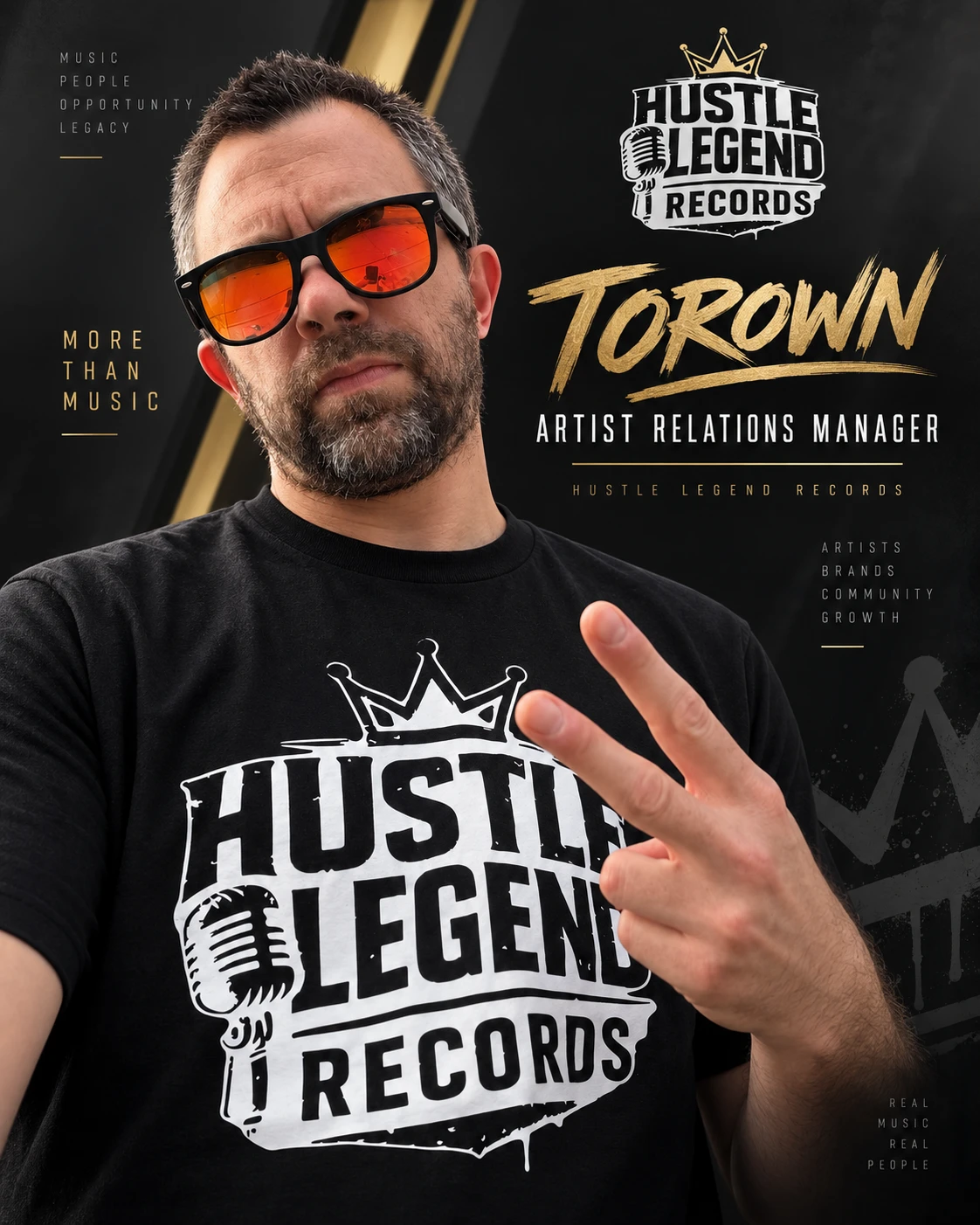 Torown